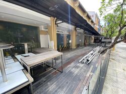 China Street (D1), Retail #638635811